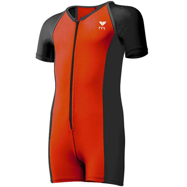 1.5mm Neoprene Thermal Long Sleeve Rash Vest (unisex fit) - North