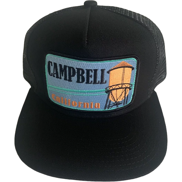 Campbell Trucker