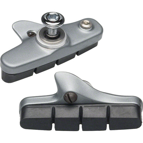 shimano brake shoe set