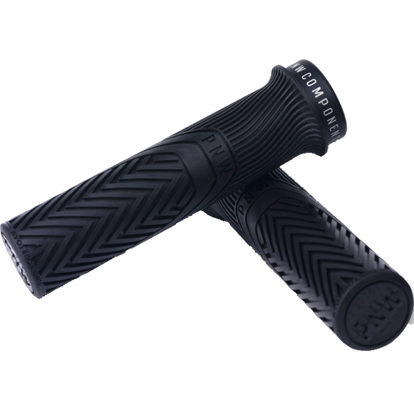 Loam Grip - Blackout Black