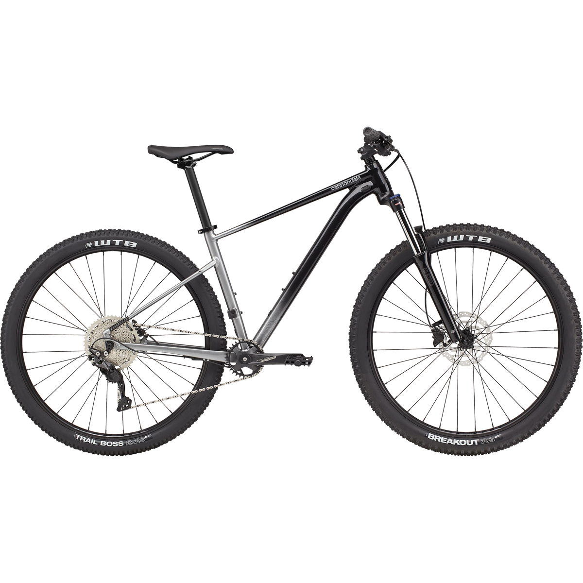 cannondale trail se 1