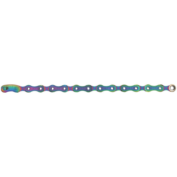 XX1 Eagle AXS 12speed 126L Rainbow Chain