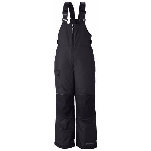 KID FREEDOM INSULATED BIB - Panda Ski and Sport