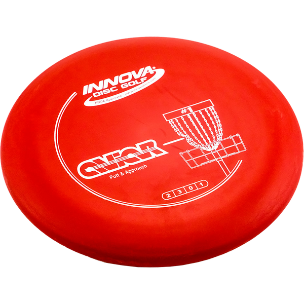 DX Aviar Putt & Approach 151-175g