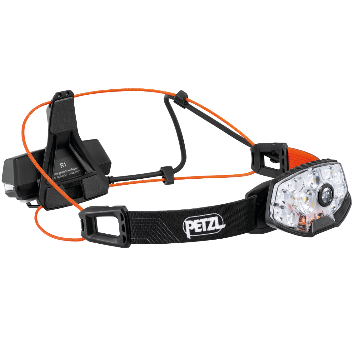 SWIFT RL de Petzl-91419-91421