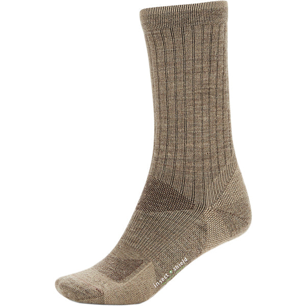 Women's BugsAway Solstice Canyon Crew Sock