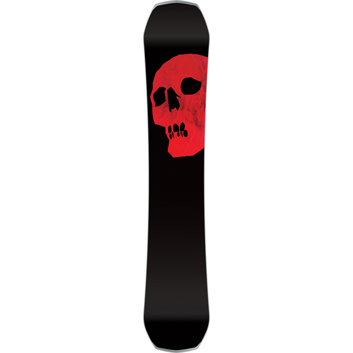 Besmettelijke ziekte buitenspiegel Lada Black Snowboard of Death – Sports Basement