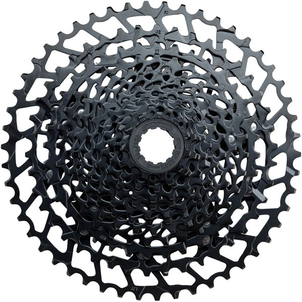 PG-1230 NX Eagle 11-50 12speed Cassette - Black