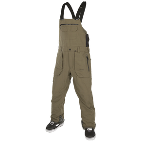 Men's Rain Gore-Tex Bib Overall – Sports Basement