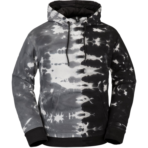 Men's Insulate Pullover Fleece