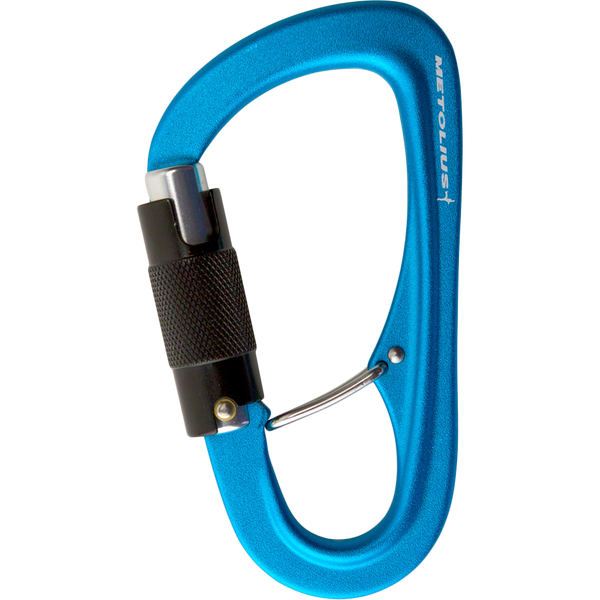 Gatekeepers Auto Lock - Blue