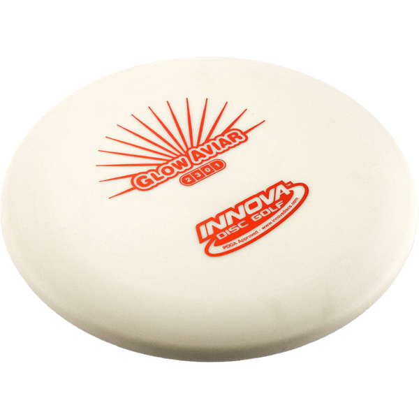 DX Glow Aviar Putt & Approach 165-169g