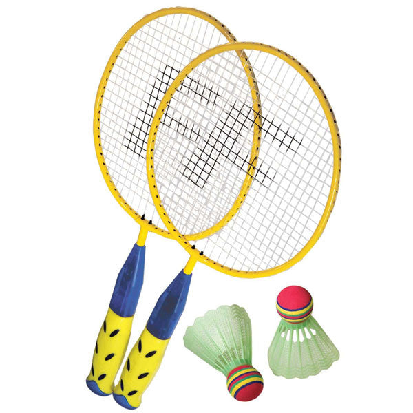 Grip-Rite Smashminton Set