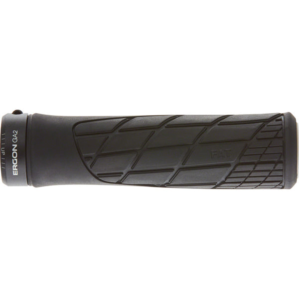 GA2 Fat Grip - Black