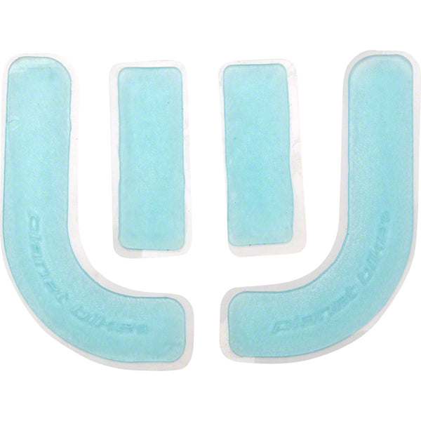 Century Gel Bar Pads