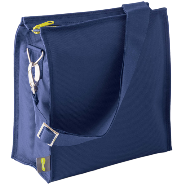 Insulated Lunch Tote - Navy