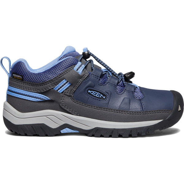 Kids’ Fastpack Hiker Waterproof Shoes