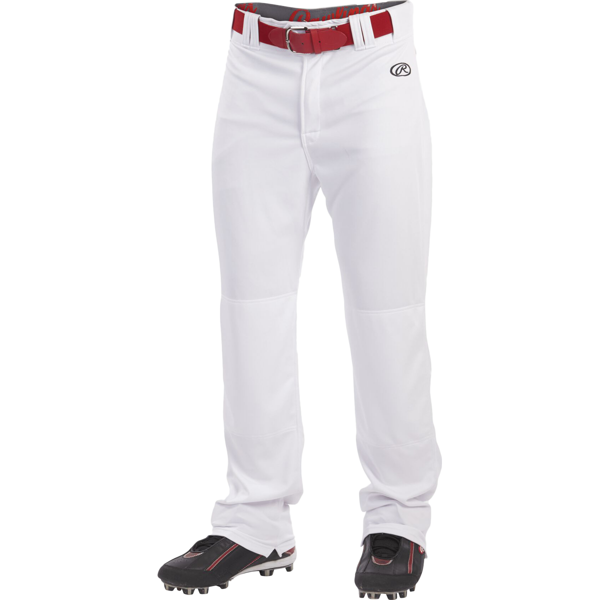 Baseball Pants-White - JayMac Sports Products