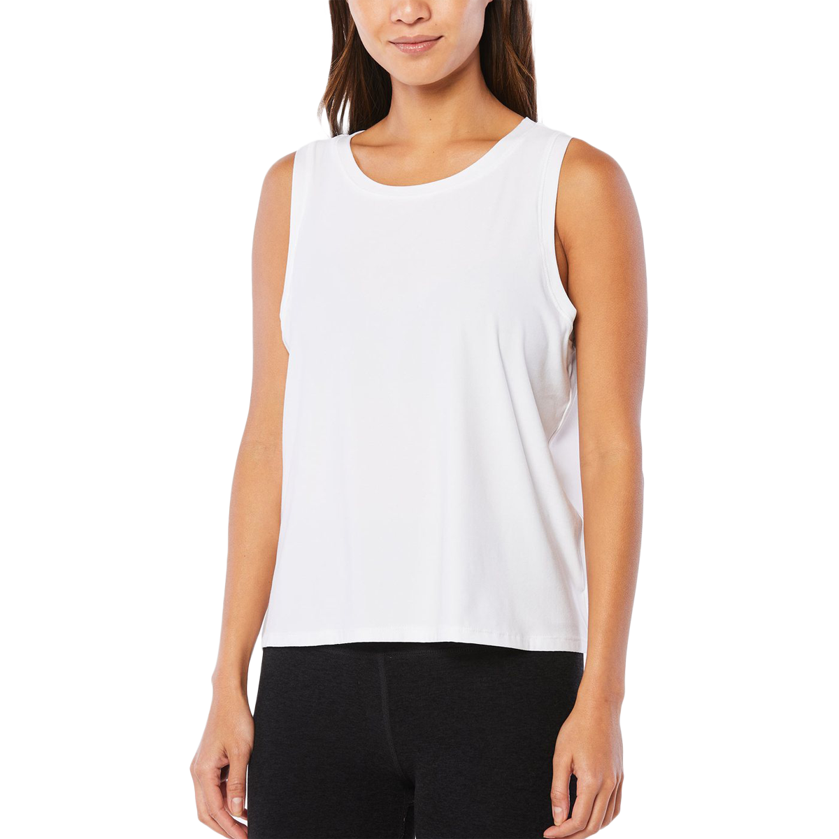  Beyond Yoga Women's Featherweight Rebalance Tank