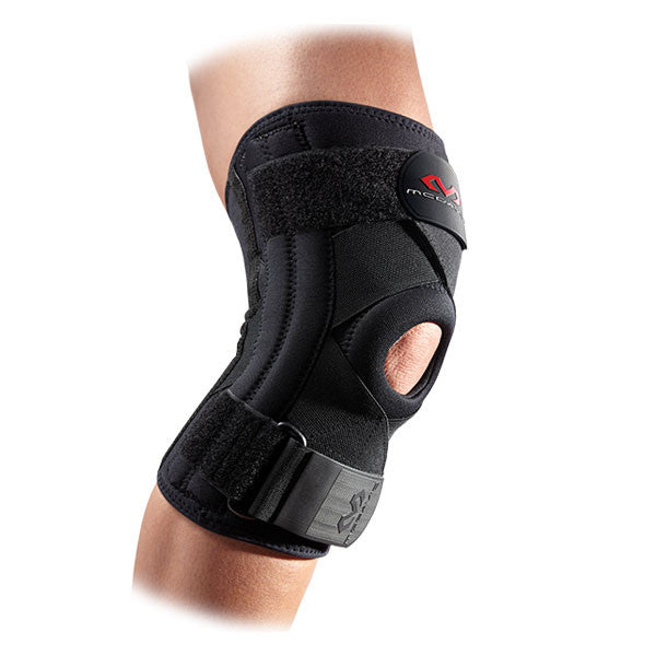Knee Support w/ Open Patella – Sports Basement