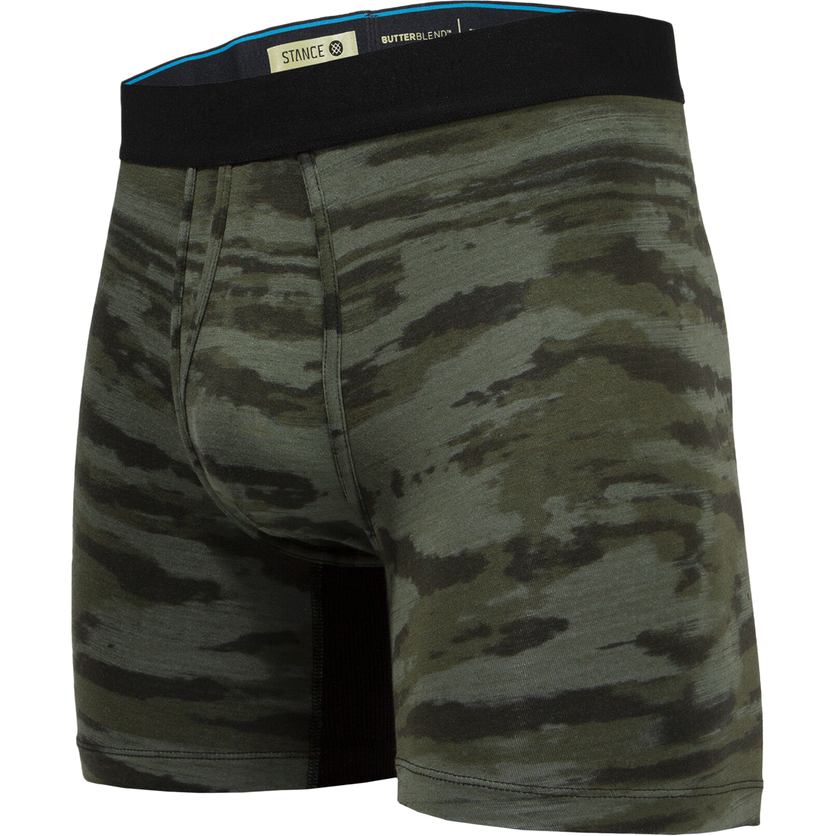 Stance Snax Cotton Boxer Brief Underwear