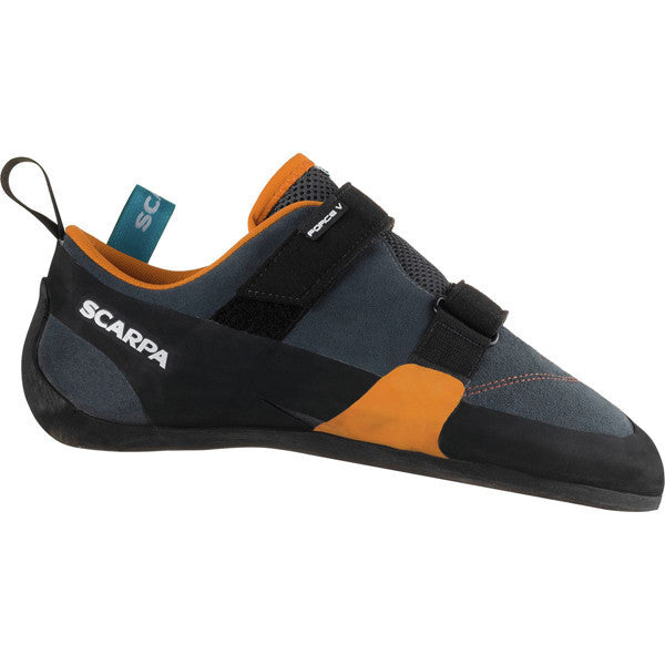 sports basement climbing shoes