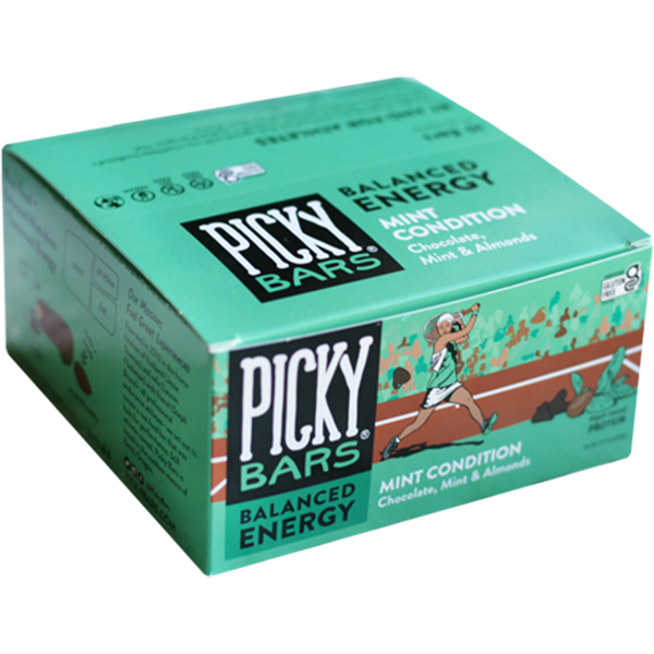 Picky Bars