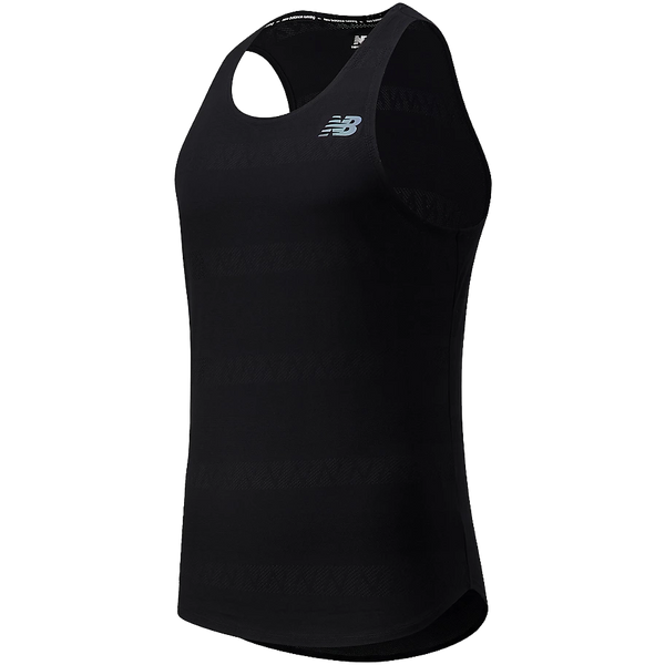 Men's Q Speed Jacquard Fuel Tank