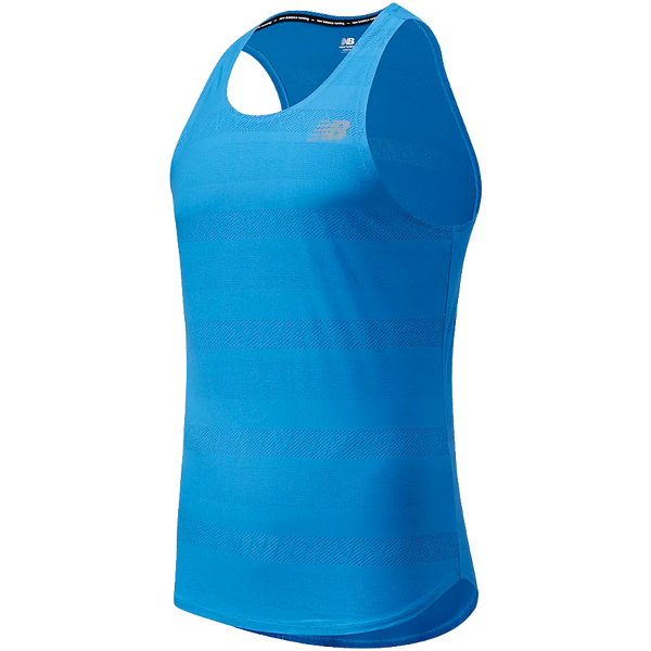 Men's Q Speed Jacquard Fuel Tank