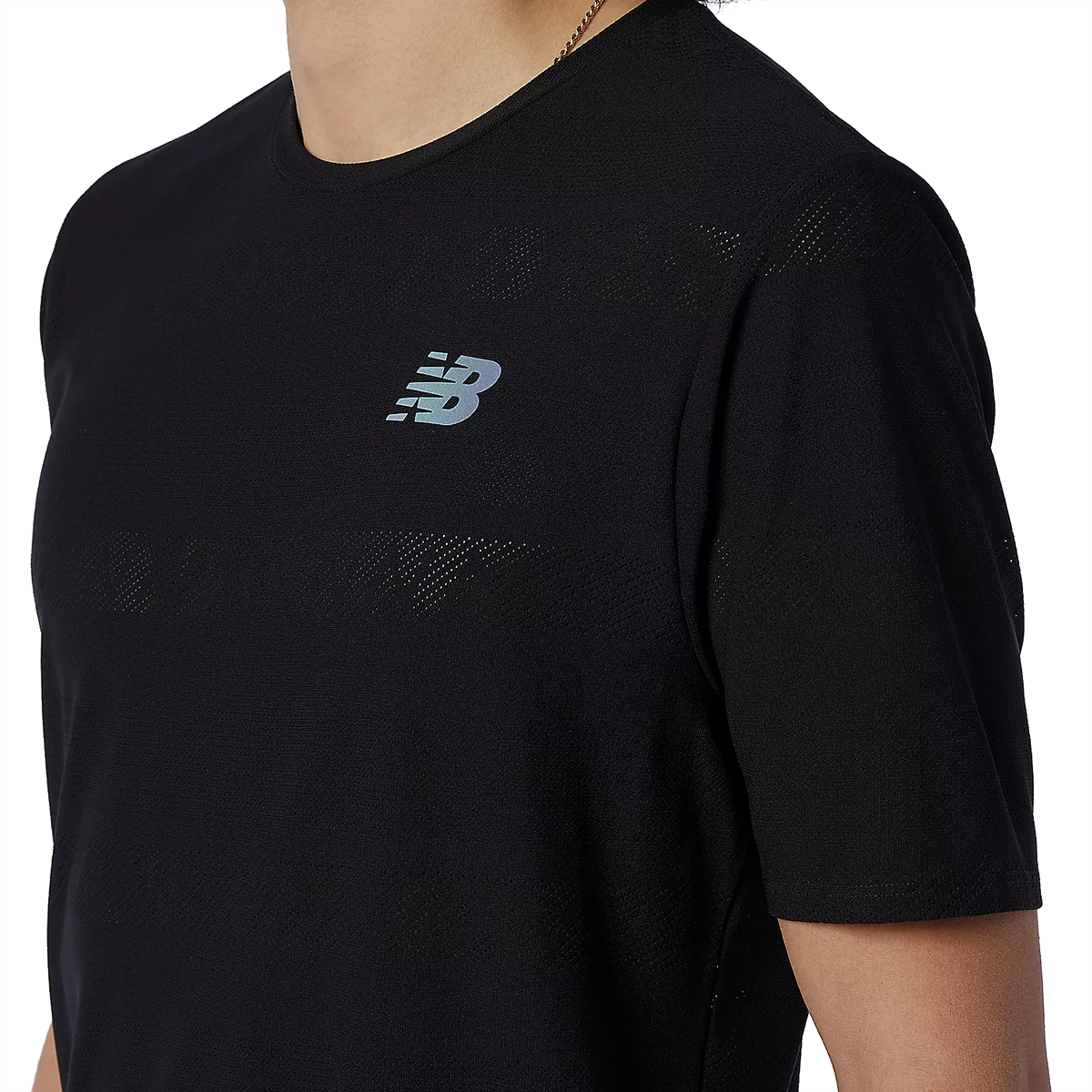 Men's Q Speed Jacquard Short Sleeve – Sports Basement