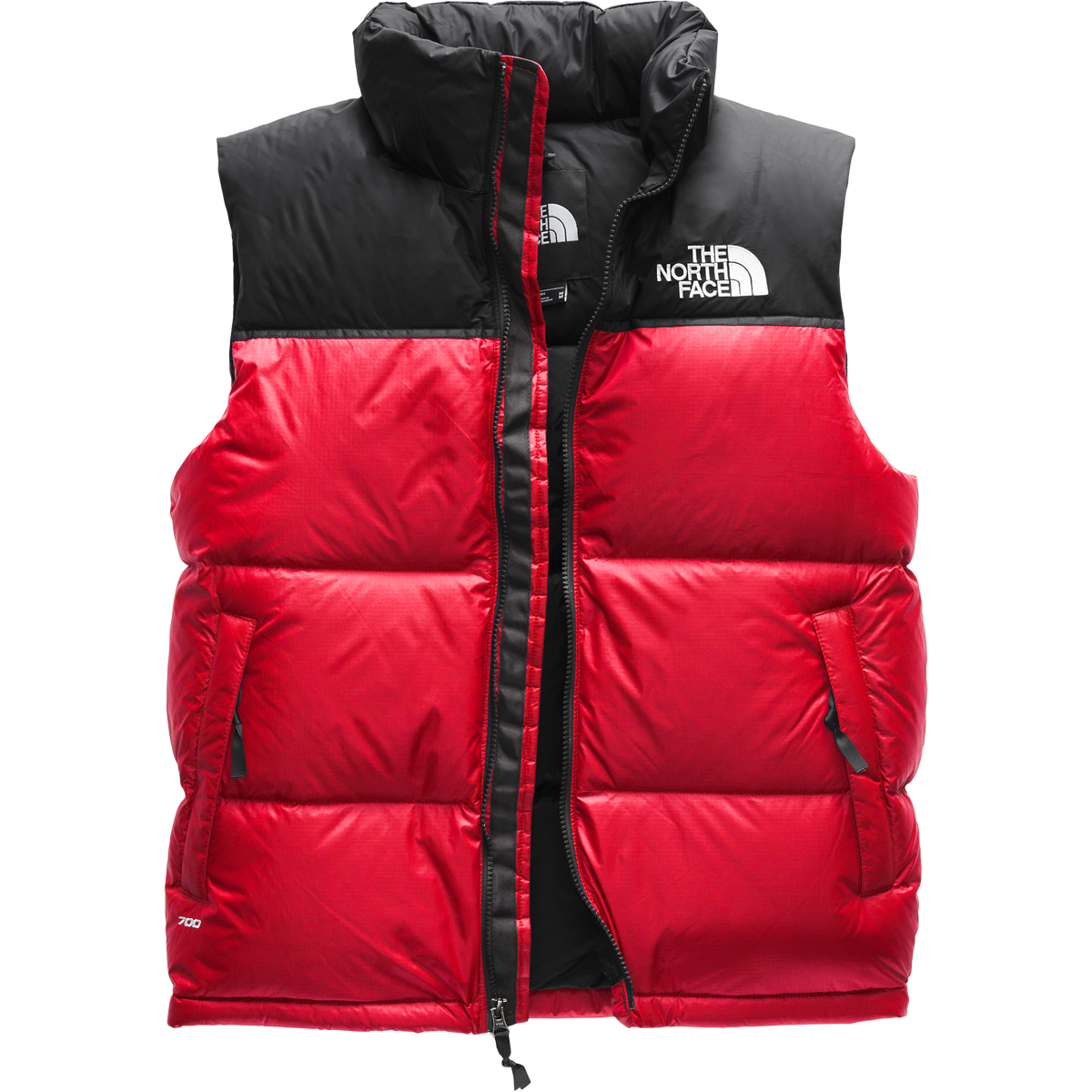 Men's 1996 Retro Nuptse Vest – Sports Basement