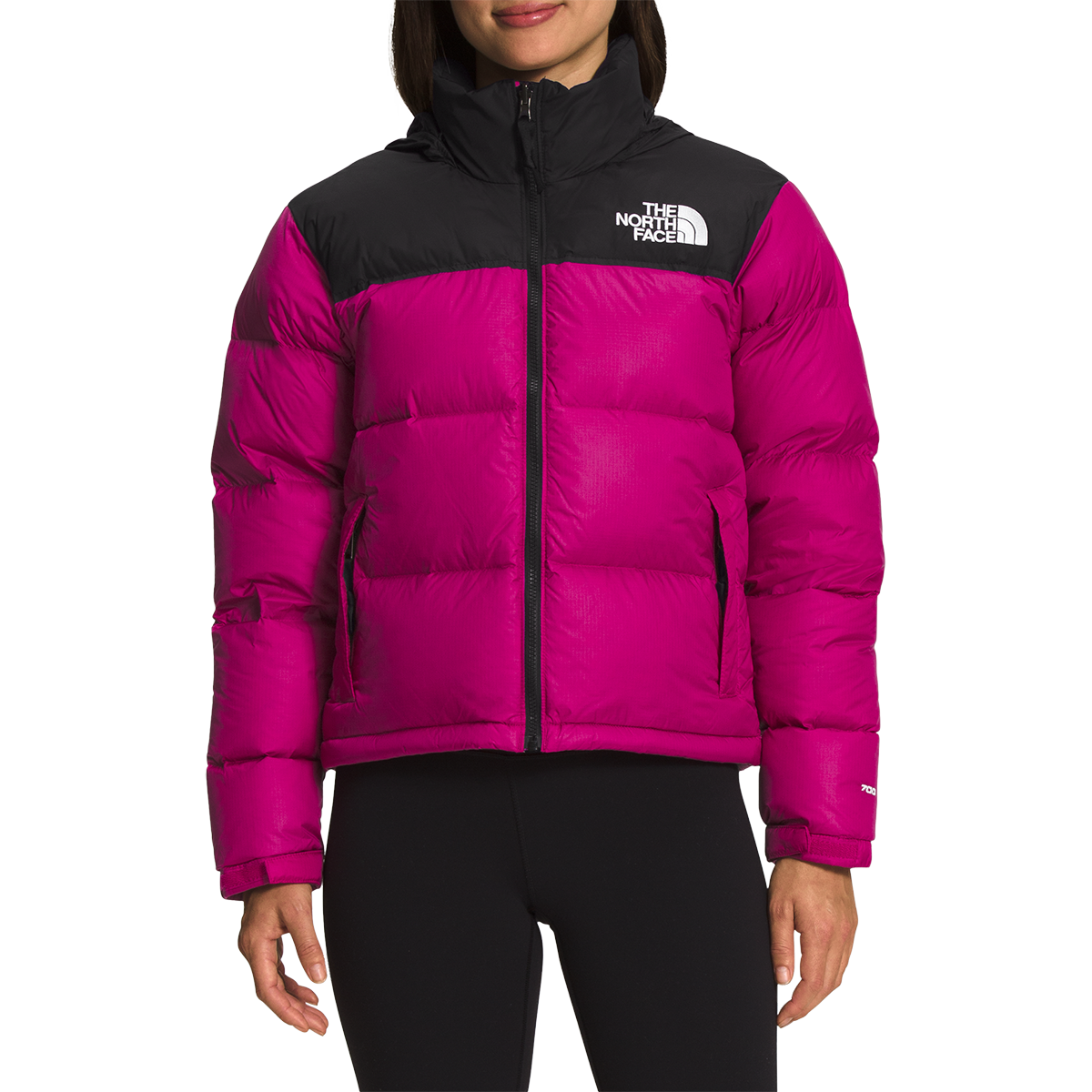 Women's Silent Down Jacket – Sports Basement