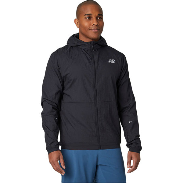 Men's Impact Run Light Pack Jacket