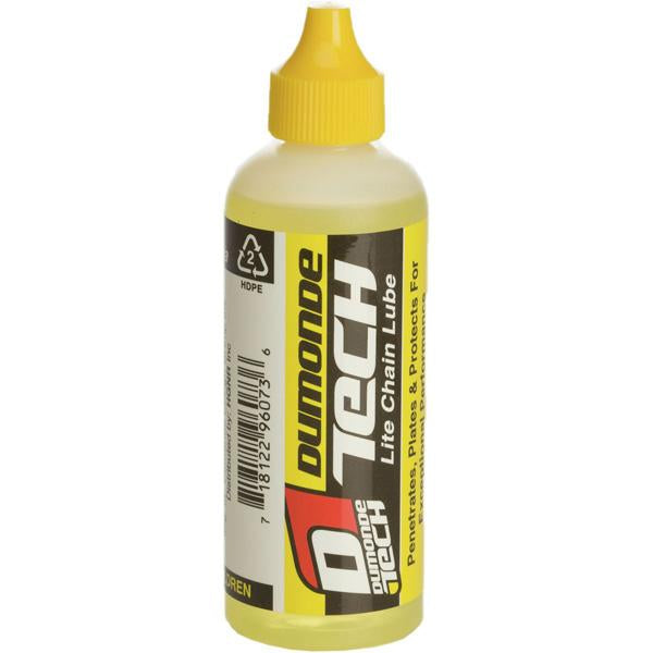 Dry Chain Lube - 120ml – Sports Basement