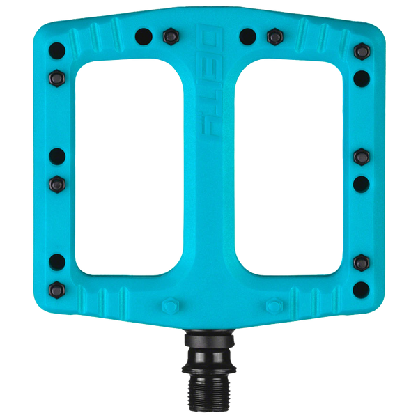 Deftrap Platform Composite 9/16 - Turquoise