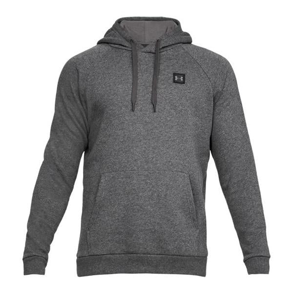 Under Armour Rival Fleece Pant Charcoal Light Heather