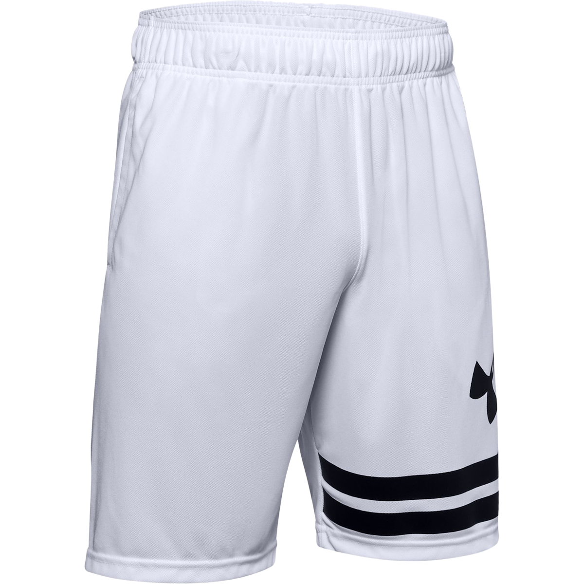 Under Armour® Trainingsshorts Herren Basketballshorts UA PERIMETER SHORTS  (1-tlg)