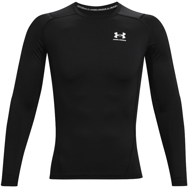 Under Armour Girls' HeatGear® Armour Crop Leggings – Rumors Skate