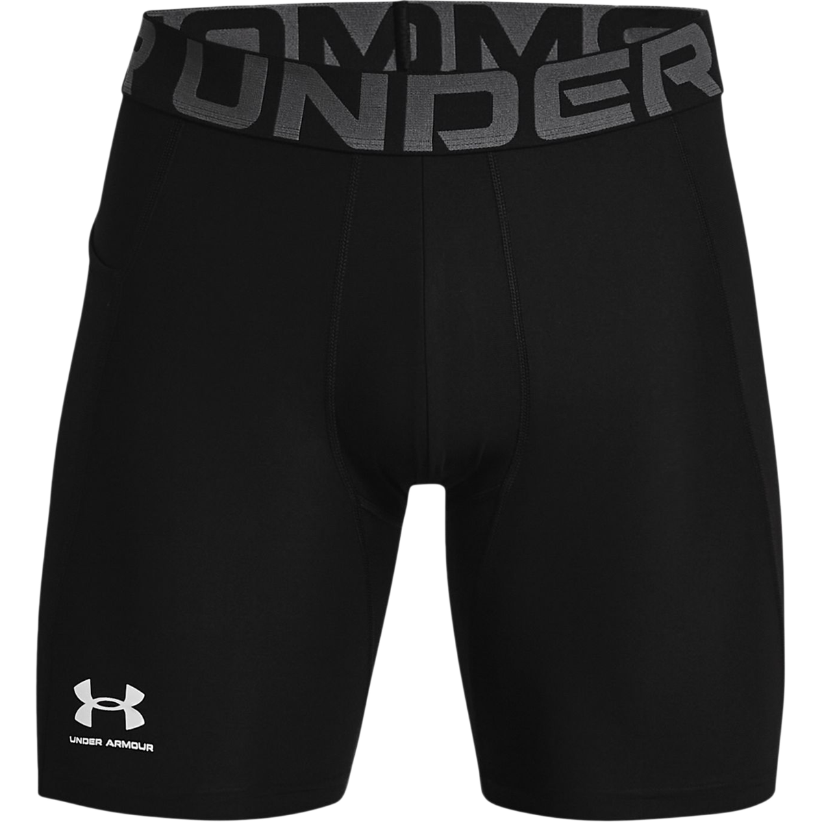 Van hen converteerbaar som Men's HeatGear Armour 2.0 Compression Shorts – Sports Basement