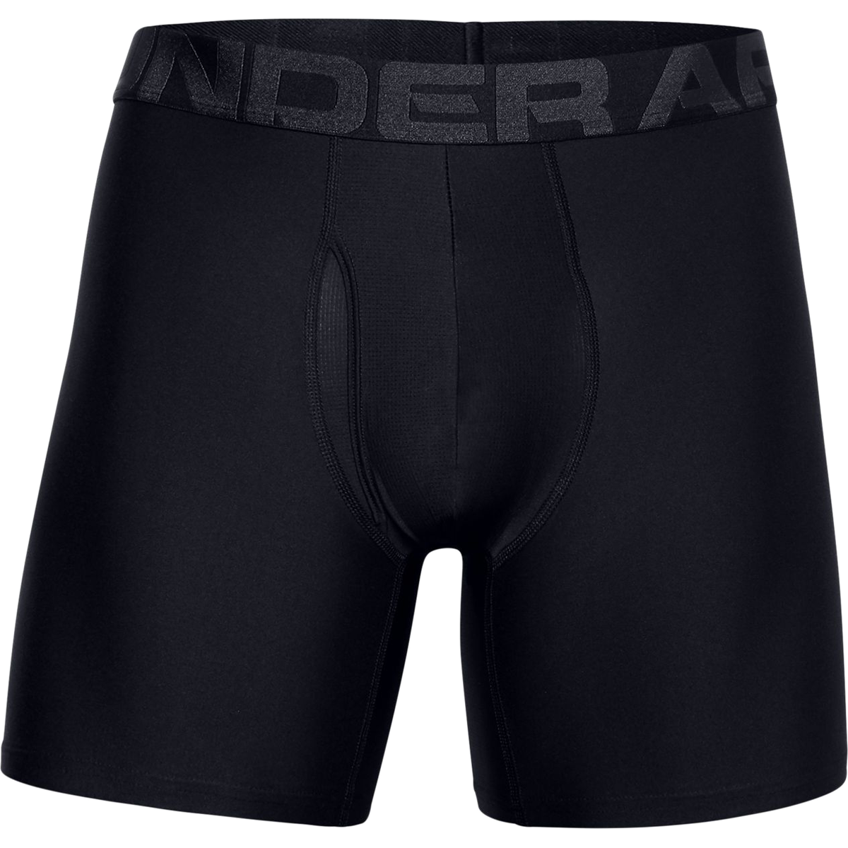 Under Armour Underwear, Charged Cotton 6, 3-Pack, Mens - Time-Out