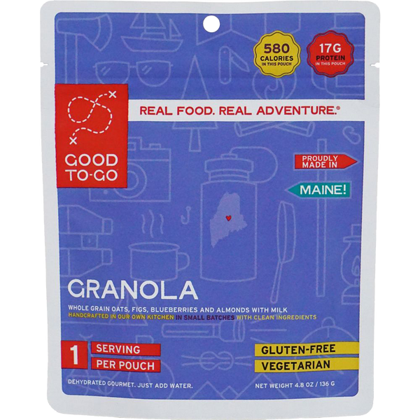 Granola (1 Serving)