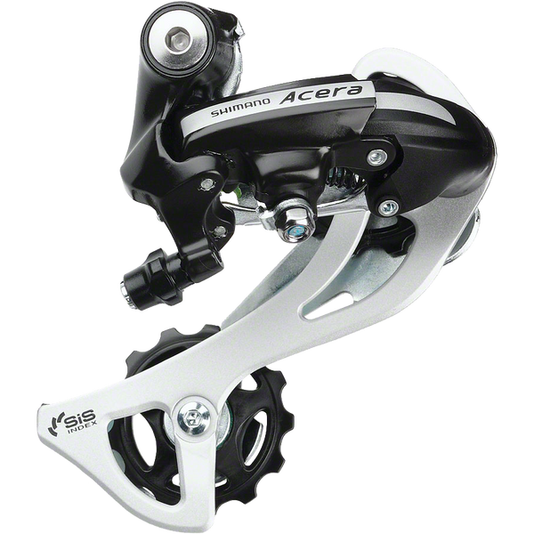 Acera M360 SGS Rear Derailleur - Black