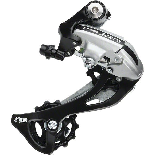 Acera M360 SGS Rear Derailleurs - Silver