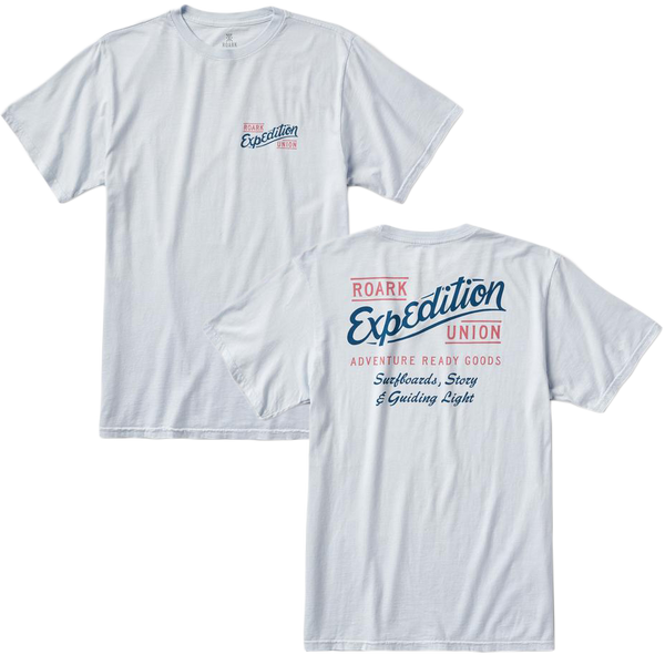 Men's Expedition Union Tee