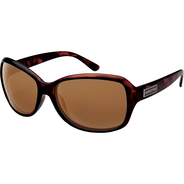 Mosaic - Tortoise/Polarized Brown