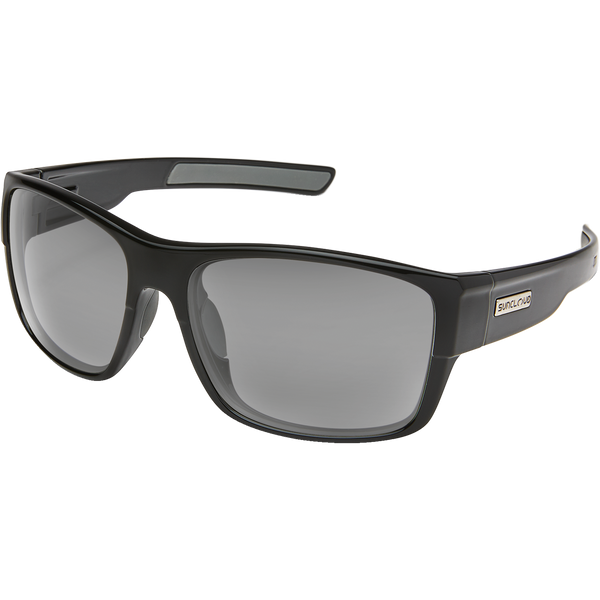 Range - Black/Polarized Gray