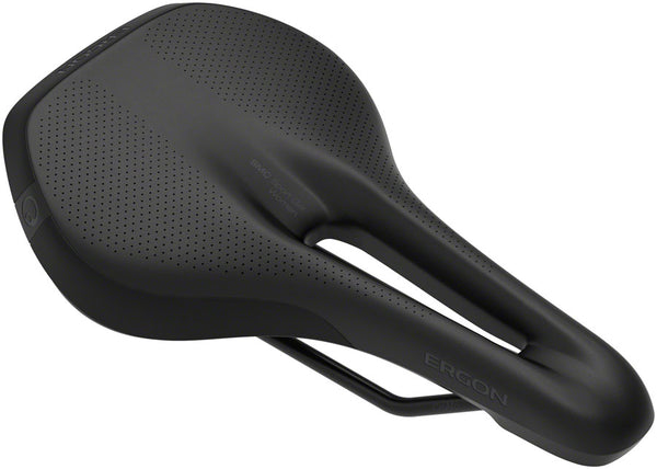 Women's SMC Sport Gel Saddle - Stealth - M/L