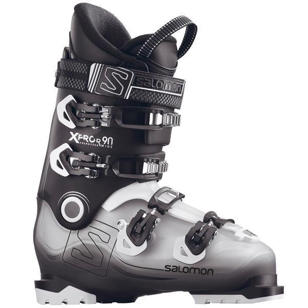 melodisk Vurdering Give Salomon Men's X PRO R90 Performance Ski Boots – Sports Basement