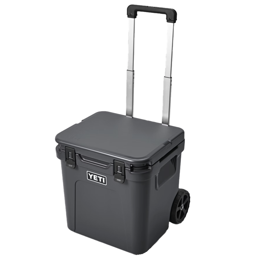 YETI Tundra DELUXE Cooler Top Bait Station