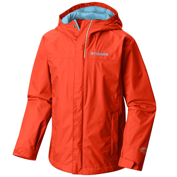 Boys' Watertight™ Jacket